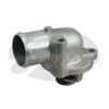 GATES TH49187G1 Thermostat, coolant